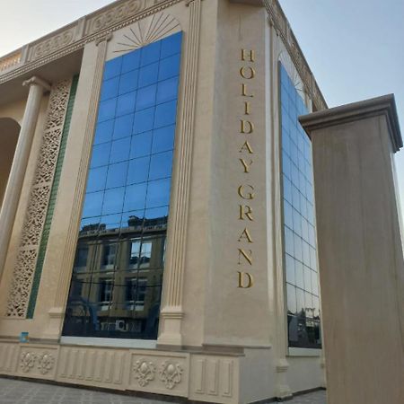Hotel Holiday Grand 그레이터 노이다 외부 사진