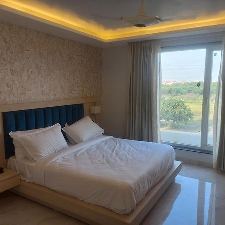 Hotel Holiday Grand 그레이터 노이다 외부 사진