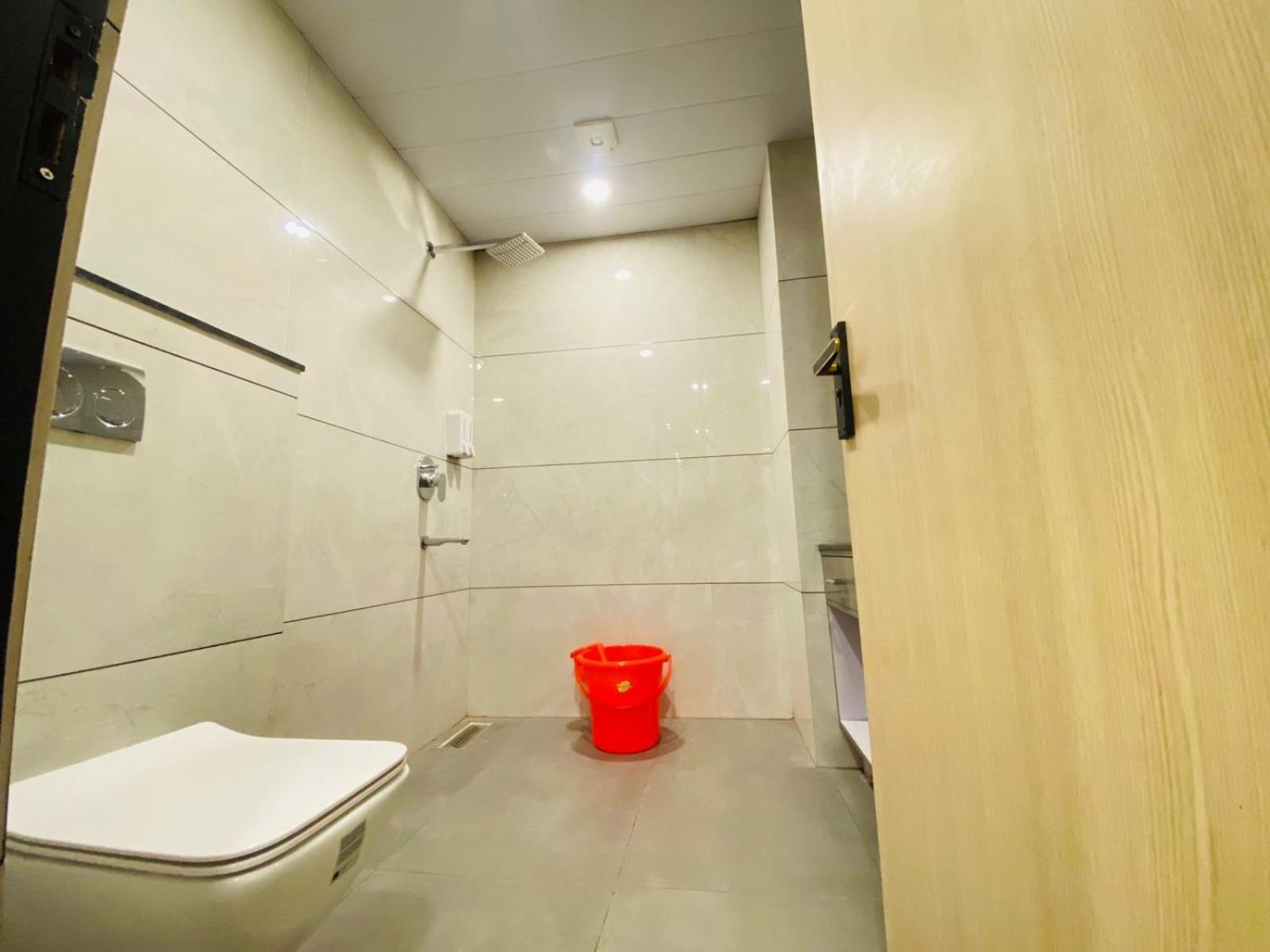 Hotel Holiday Grand 그레이터 노이다 외부 사진