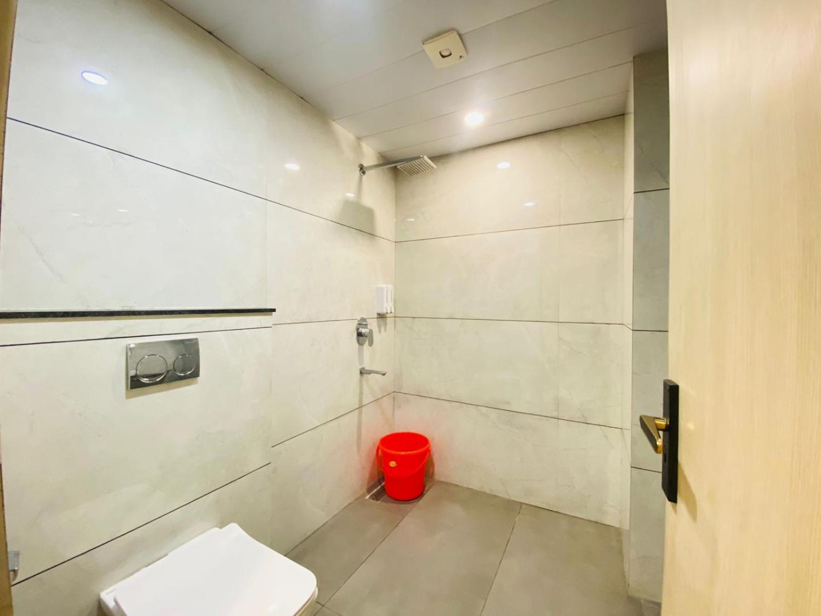 Hotel Holiday Grand 그레이터 노이다 외부 사진
